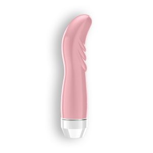 VIBRADOR LIORA LOVELINE ROSA - Image 1