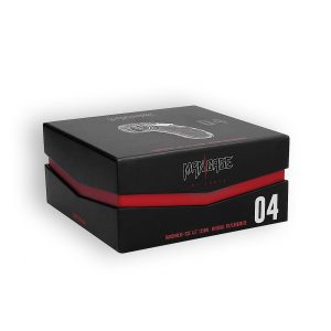 JAULA MAN CAGE 04 TRANSPARENTE - Image 2