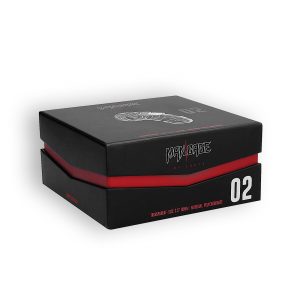 JAULA MAN CAGE 02 TRANSPARENTE - Image 3