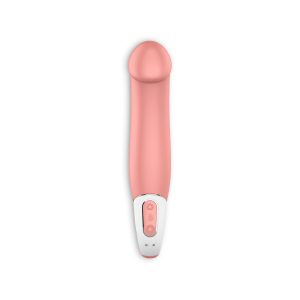 VIBRADOR MASTER COM CARREGADOR USB SATISFYER VIBES - Image 2