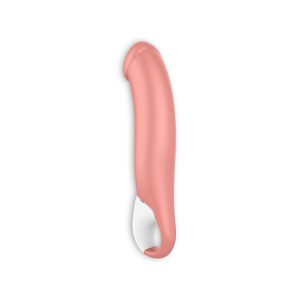 VIBRADOR MASTER COM CARREGADOR USB SATISFYER VIBES - Image 4