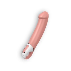 VIBRADOR MASTER COM CARREGADOR USB SATISFYER VIBES - Image 6