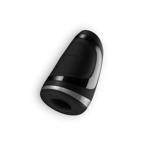 MASTURBADOR HEAT VIBRATION COM CARREGADOR USB SATISFYER MEN - Image 3