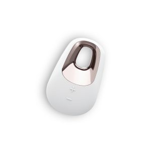ESTIMULADOR DE CLITÓRIS LAYONS WHITE TEMPTATION COM CARREGADOR USB SATISFYER LAYONS - Image 1