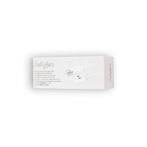 CARREGADOR USB MAGNÉTICO SATISFYER - Image 4