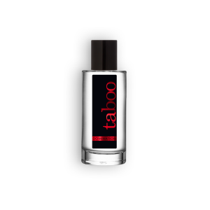 PERFUME PARA HOMEM TABOO DOMINATION 50ML - Image 4