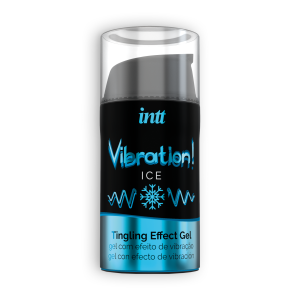 GEL COM VIBRAÇÃO VIBRATION ICE INTT 15ML - Image 4