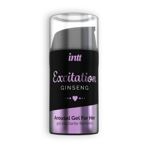 GEL ESTIMULANTE PARA ELA EXCITATION INTT 15ML 7 GEL ESTIMULANTE PARA ELA EXCITATION INTT 15ML - Image 4