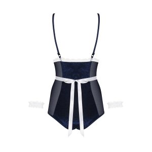 FANTASIA MAID OBSESSIVE AZUL - Image 6