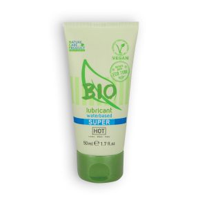 LUBRIFICANTE BIO SUPER 50ML - Image 1
