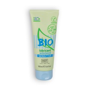 LUBRIFICANTE BIO SENSITIVE 100ML - Image 1