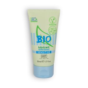 LUBRIFICANTE BIO SENSITIVE 50ML - Image 1