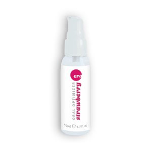 GEL INTÍMO ORAL OPTIMIZER BLOWJOB GEL SABOR MORANGO 50ML - Image 3