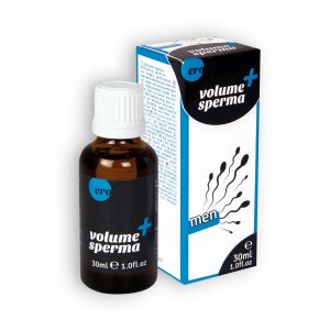 GOTAS VOLUME SPERMA + ERO PARA HOMEM 30ML - Image 1