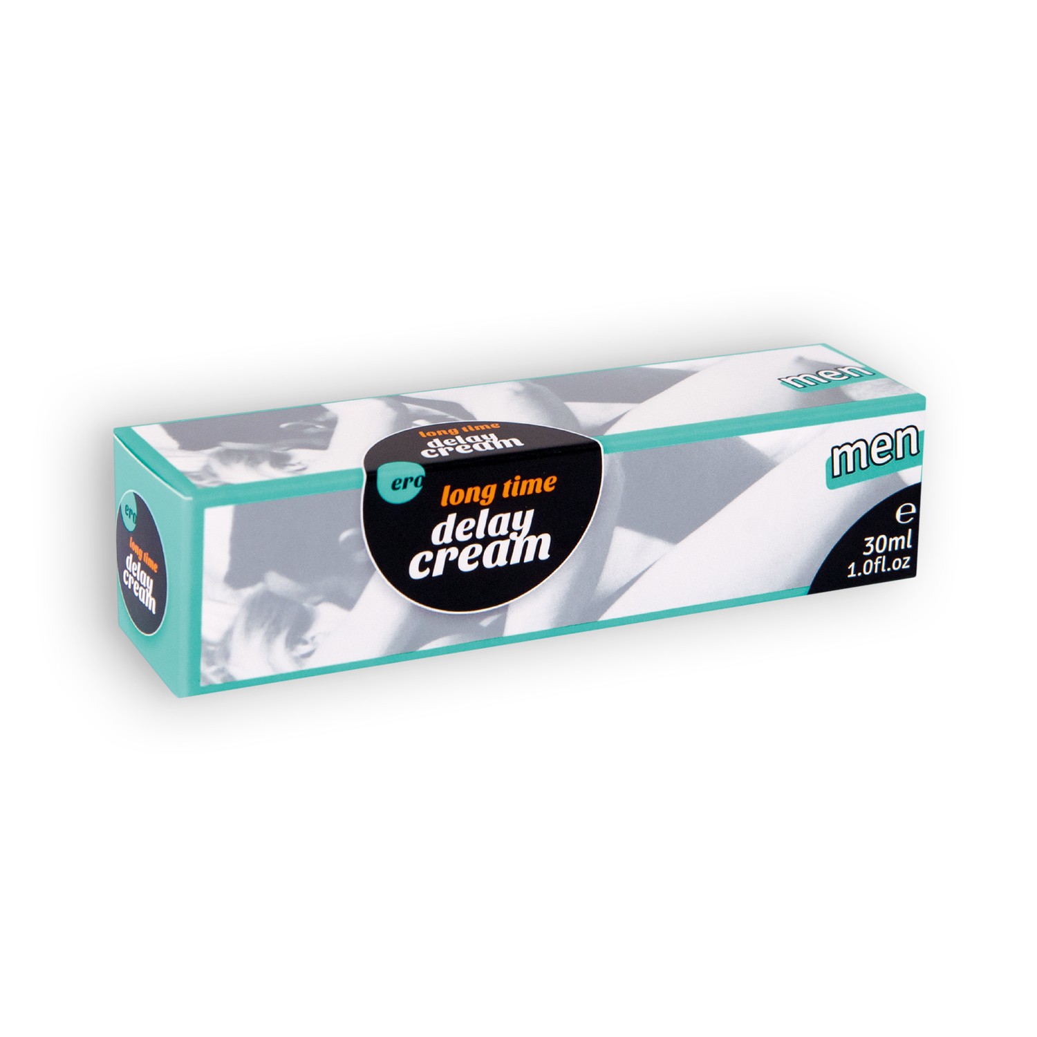 Flame Love Shop 19 CREME RETARDANTE LONG TIME DELAY ERO PARA HOMEM 30ML