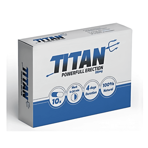 TITAN10