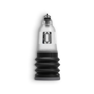 BOMBA PARA O PÉNIS BATHMATE HYDROMAX 3 TRANSPARENTE - Image 1