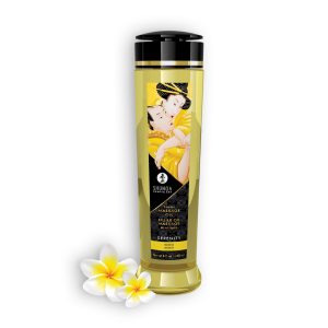 ÓLEO DE MASSAGEM SHUNGA SERENITY MONOÏ 240ML - Image 1