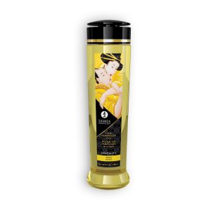 ÓLEO DE MASSAGEM SHUNGA SERENITY MONOÏ 240ML - Image 2