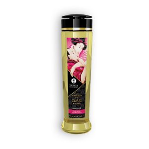 ÓLEO DE MASSAGEM SHUNGA AMOUR DOCE LOTUS 240ML - Image 2