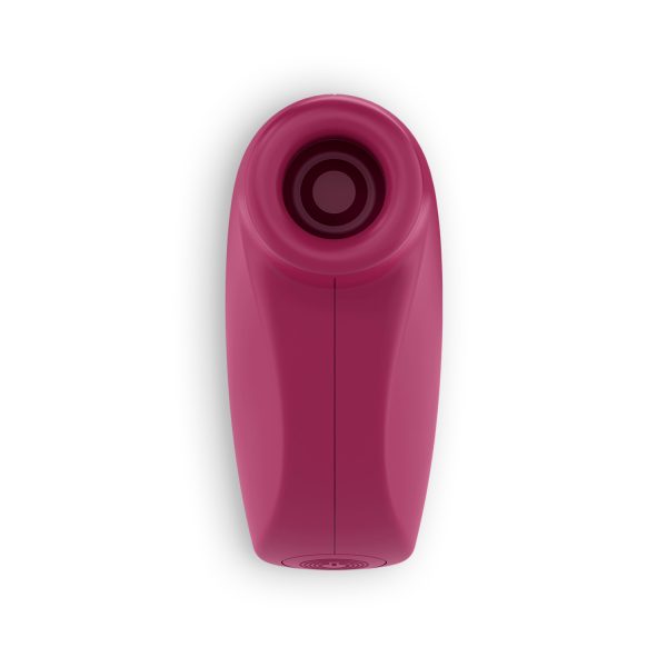 ESTIMULADOR DE CLITÓRIS DESCARTÁVEL ONE NIGHT STAND SATISFYER