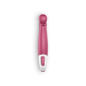 VIBRADOR PETTING HIPPO SATISFYER - Image 3