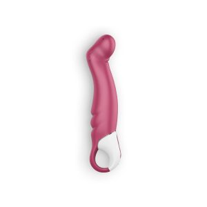 VIBRADOR PETTING HIPPO SATISFYER - Image 5
