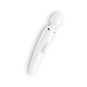 MASSAJADOR WAND-ER SATISFYER BRANCO - Image 6