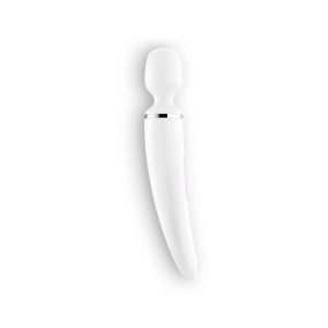 MASSAJADOR WAND-ER SATISFYER BRANCO - Image 3