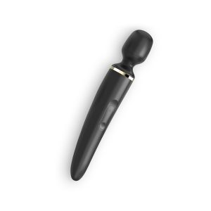 MASSAJADOR WAND-ER SATISFYER PRETO - Image 6