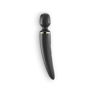 MASSAJADOR WAND-ER SATISFYER PRETO - Image 3