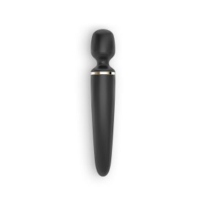 MASSAJADOR WAND-ER SATISFYER PRETO - Image 4