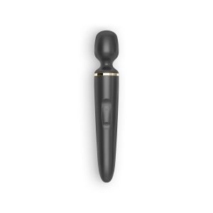 MASSAJADOR WAND-ER SATISFYER PRETO - Image 1
