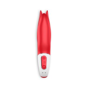 VIBRADOR POWER FLOWER SATISFYER - Image 2