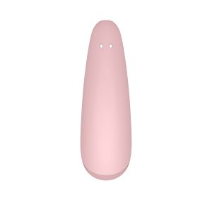 ESTIMULADOR CURVY 2+ COM APP SATISFYER ROSA - Image 5