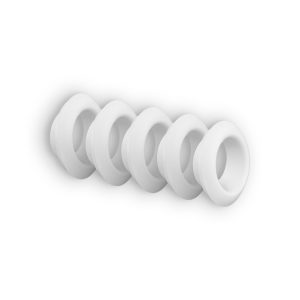 PONTAS DE SUBSTITUIÇÃO PARA O SATISFYER PRO DELUXE - Image 5