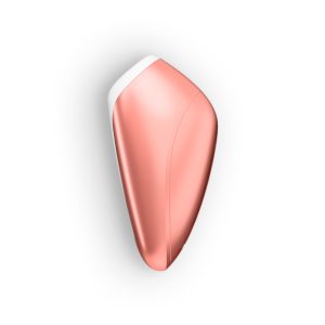 ESTIMULADOR LOVE BREEZE SATISFYER COBRE 7 ESTIMULADOR LOVE BREEZE SATISFYER COBRE - Image 3