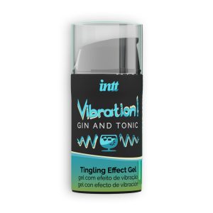 GEL COM VIBRAÇÃO VIBRATION GIN E TÓNICA INTT 15ML 7 GEL COM VIBRAÇÃO VIBRATION GIN E TÓNICA INTT 15ML - Image 4
