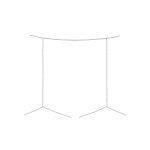 COLAR PARA O CORPO BIJOU 905 OBSESSIVE