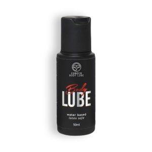 LUBRIFICANTE À BASE DE ÁGUA BODYLUBE 50ML - Image 1