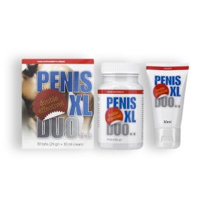 PENIS XL DUO - Image 1