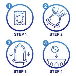 PRESERVATIVOS DUREX TROPICAL 6 UNIDADES - Image 3