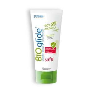 LUBRIFICANTE BIOGLIDE SAFE HPV COM CARRAGENINA 100ML - Image 1