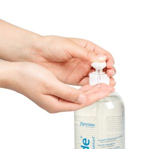 LUBRIFICANTE AQUAGLIDE 1000ML 7 LUBRIFICANTE AQUAGLIDE 1000ML - Image 2