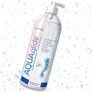 LUBRIFICANTE AQUAGLIDE 1000ML 8 LUBRIFICANTE AQUAGLIDE 1000ML - Image 3