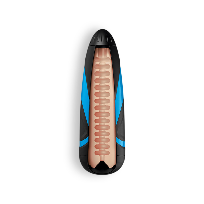 Flame Love Shop 6 MANGA REUTILIZÁVEL CHAMBERS OF PLEASURE SATISFYER MEN ONE