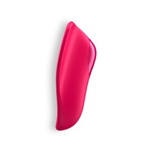 VIBRADOR HIGH FLY SATISFYER MAGENTA - Image 3