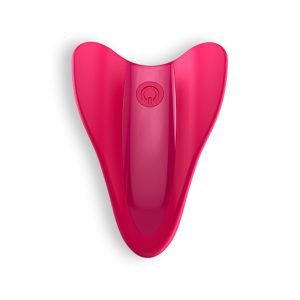 VIBRADOR HIGH FLY SATISFYER MAGENTA - Image 5