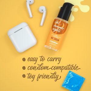 LUBRIFICANTE COM EFEITO CALOR 50 ML CRUSHIOUS - Image 4