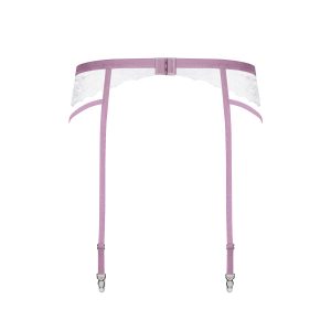 CINTO DE LIGAS LILYANNE OBSESSIVE BRANCO 9 CINTO DE LIGAS LILYANNE OBSESSIVE BRANCO - Image 4